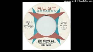 Linda Laurie - Stay At Home Sue - YouTube