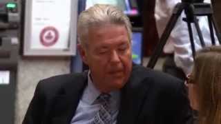City Mourns Loss of Mayor McElroy