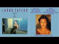 Laura taylor dancin in my feet full album 1979