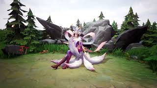 New Hero Rena Coiming on Sep 14 - Heroes Evolved