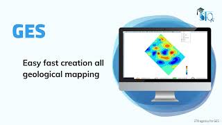 New technology geological modeling