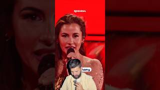 Rehearsal — Germany 🇩🇪 | Sarah Engels - Fire (Eurovision 2026)