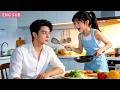 Watch the little chef punish the scumbags and flirt with her cold-hearted boss along the way!