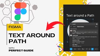 How Do I Make Text Go Around A Path In Figma (Perfect Guide)