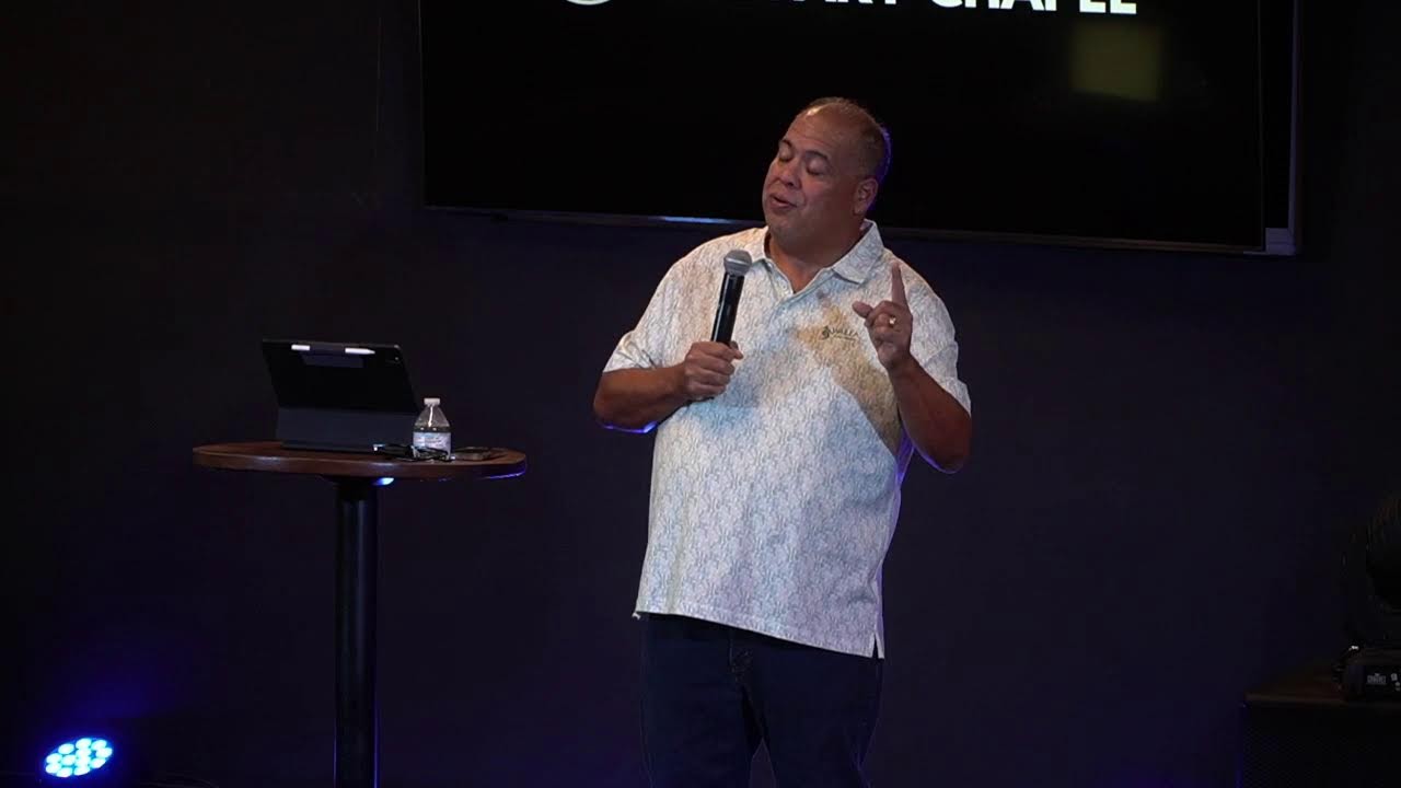 Faith House Calvary Chapel