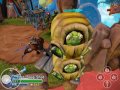 Skylanders Trap Team How to Capture Sheep Creep Game Play for kids