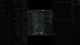 🚀 I Built a Realistic Solar System Using Only HTML & CSS 🤯🪐 #shorts