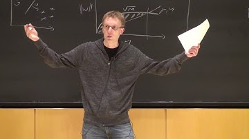 Lecture 7 "Estimating Probabilities from Data: Maximum Likelihood Estimation" -Cornell CS4780 SP17