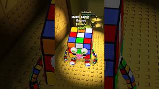 New Backrooms & New Brainrot #brainrot #roblox #stealabrainrot #funny #gaming #memes #games