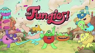 The Fungies! Intro