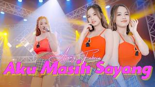 Download lagu AJENG FEBRIA - AKU MASIH SAYANG ( MUSIC VIDEO LYRIC)