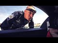 POLICE VS SUPERCAR OWNERS COMPILATION