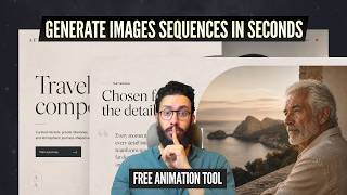 I Built a Free Tool to Animate Screenshots in 60 Seconds