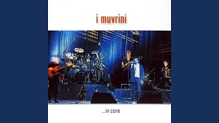 Video thumbnail of "I Muvrini - Amareni (Live)"