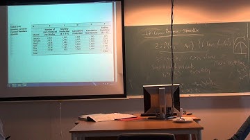 110 Forelesning EVM710, (2. sept. 2013)