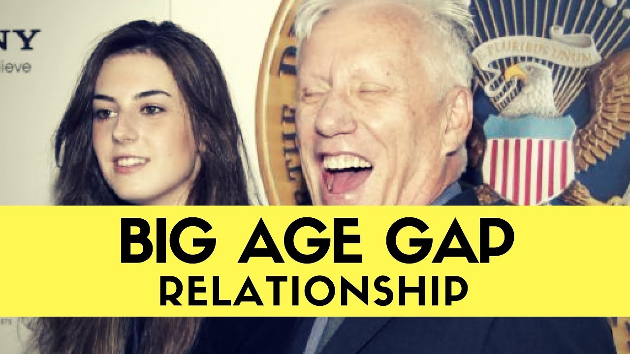 Wow Big Age Gap Relationships Between Hollywood Celebrity Couples Wow Big Age Gap Relationships Between Hollywood Celebrity Couples
