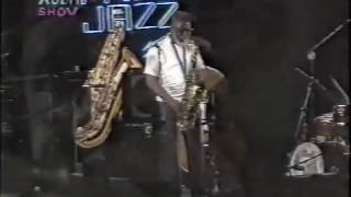 Pharoah Sanders Quartet -  The Creator Has A Master Plan chords