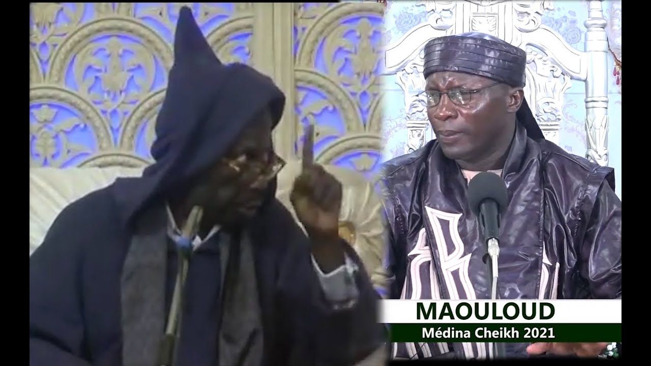 Barzakh ou le monde intermédiaire par Serigne Cheikh Tidiane Sy et Seydi Mouhamed el Cheikh