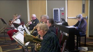 KX Gives Back: Kiwanis Club of Minot