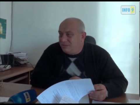 თერჯოლის გამგებელი