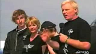 Martin Jetpack - ABC World News Tonight