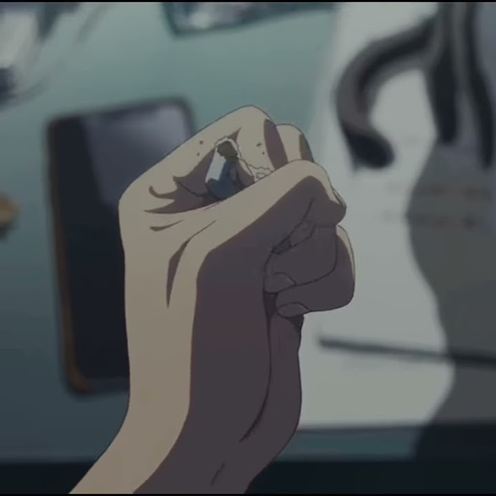 story anime sad 30 detik - aesthetic