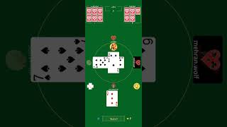 Hokm Master - Game 67 - Win 7-0