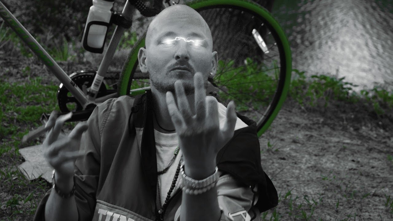 NOISSAP - ASC3NSiON (OFFICIAL MUSIC VIDEO)