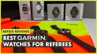 Garmin Watch Review screenshot 2