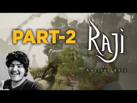 Trying hard to GET DEFEATED in this one | Part 2 | Chai Bisket Gaming | Chai Bisket