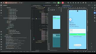 SIT708 - Personalized Learning Experience App screenshot 3