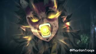 Urogi Pure Ecstasy The Clones Of Hantengu Demon Slayer Season 3 Swordmith Village