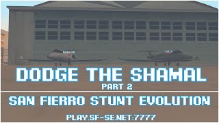 Sfse Event - But Im Still Just A Camera Man Part 2