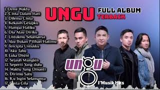 lagu UNGU [full album] tanpa iklan  full album UNGU terbaru 2021