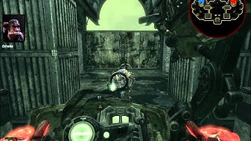 Unreal Tournament 3 part 14