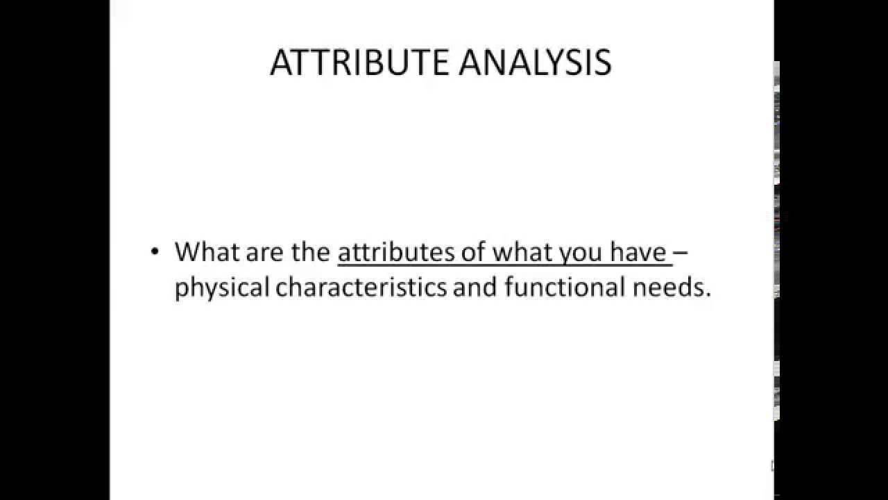 Becoming Creative by breaking Functional Fixedness