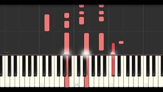 Dulu Kita Masih Remaja - Piano Tutorials