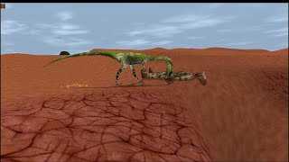 Carnivores Triassic: An Excellent Mod For Fans Of Death.