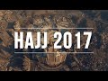 Hajj 2017 - with Ahmed Tours & Travels