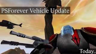 PSForever | 15 Years Strong - Planetside 1 Birthday - May 20th 2018