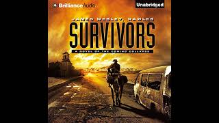 Download Lagu Survivors: A Novel of the Coming Collapse Audiobook by James Wesley, Rawles Download Lagu Survivors: A Novel of the Coming Collapse Audiobook by James Wesley, Rawles