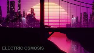 Hotel Pools & Decisive Koala - Midnight