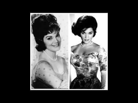 CONNIE FRANCIS | Call Me Irresponsible / The Second Time Around