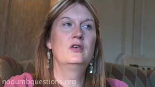 Jennifer Boylan: No Dumb Questions