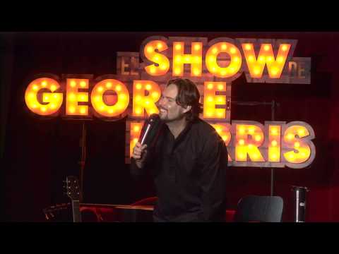 El Show de GH 1 de Mayo 2014 Parte 5