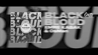 Emre Kabak & OsMan - Black Bloud Resimi