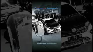 GEMPAR! Jalur Tengkorak Depan Unja Kembali Makan Korban, Truk vs Motor, D*r*h Berceceran!