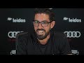 Hernán Losada Post-Match Press Conference | #RBNYvDC