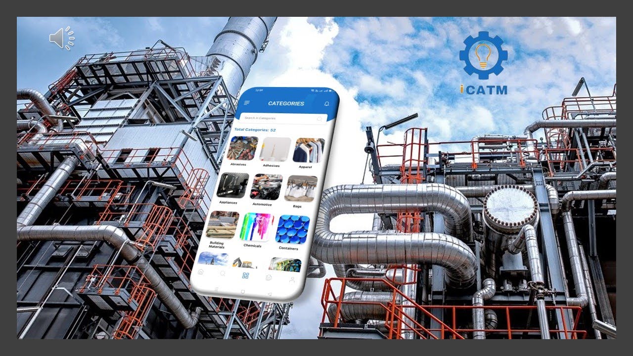 iCATM Inventory Cataloging YouTube