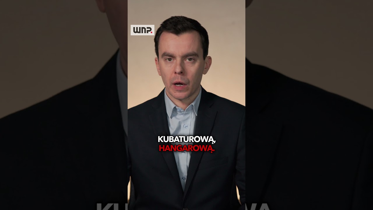 Wojna zmieniła mapę cargo w Polsce. Rzeszów przed Katowicami